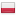 cs-creativ.pl server is located in Poland